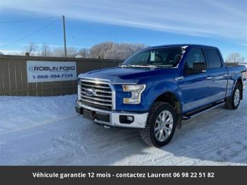 Ford F150