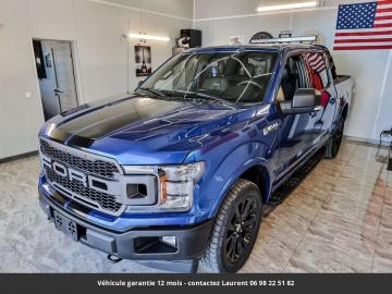 2017 Ford  F150 Disponible Raptor 