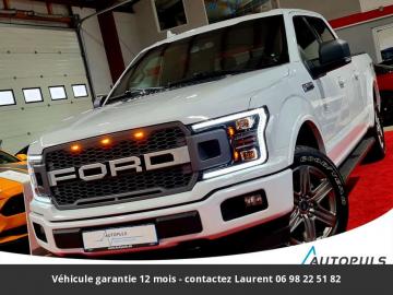 2017 Ford  F150 Disponible Raptor 2017