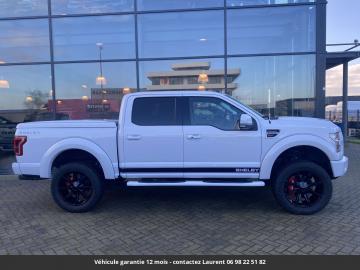 2017 Ford  F150 SHELBY Supercharger 750 
