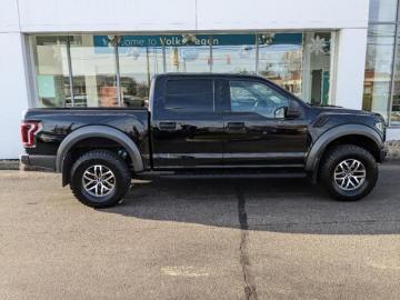 Ford F150