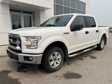 2017 Ford F150 Flex Fuel Vehicle 5.0l Tout compris hors homologation 4500e