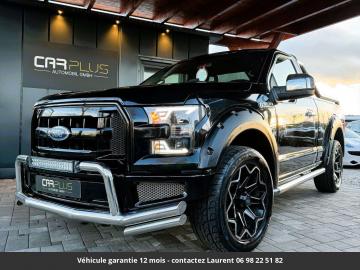 2017 Ford  F150 F150 3.5 V6 XL RAPTOR Offroad Hors homologation 4500e