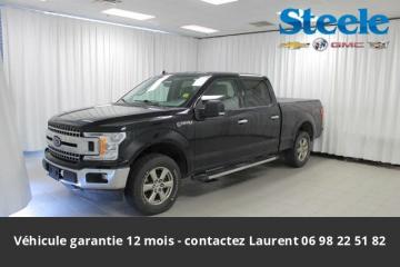 Ford F150