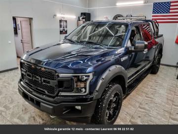 2018 Ford  F150 Disponible 3.5i V6 4x4 SuperCrew Raptor  