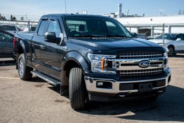 Ford F150