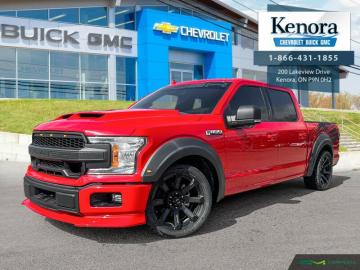 2018 Ford F150 395 hp 5L V8 Tout compris hors homologation 4500e