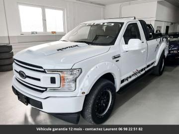 2018 Ford  F150 Régular hors homologation 4500e