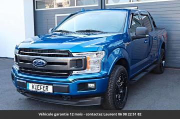 2018 Ford  F150 5.0 V8 hors homologation 4500e