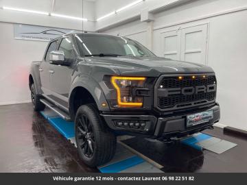 2018 Ford  F150 F150 Raptor 3.5 Biturbo 4x4 Crewcab hors homologation 4500e