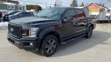 2018 Ford F150 Sport 5.0l 4x4 Tout compris hors homologation 4500e