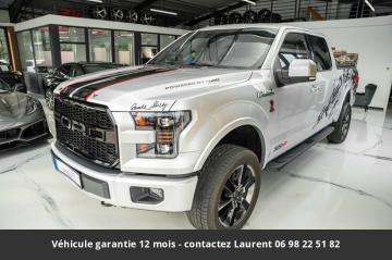 2018 Ford F150 Tout compris hors homologation 4500e