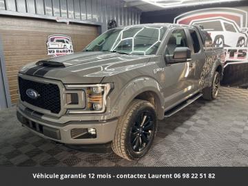 2018 Ford F150 Raptor Replique SuperCrew 4x4 Tout compris hors homologation 4500e