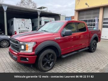 2018 Ford F150 Raptor Replique SuperCrew 4x4 Tout compris hors homologation 4500e