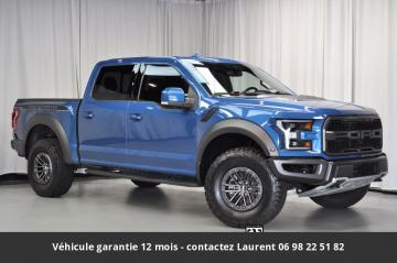 2019 ford F150 SVT Raptor SuperCrew 4WD 2019 Prix tout compris hors homologation 4500 €