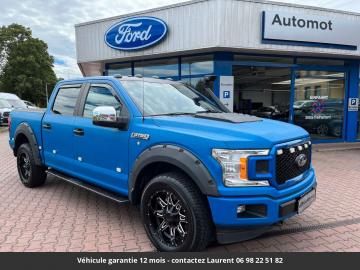 Ford  F150