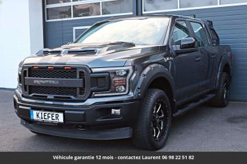 2019 Ford  F150 Disponible Raptor 