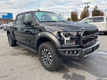2019 Ford F150 Raptor SuperCrew 4X4 Tout compris hors homologation 4500e
