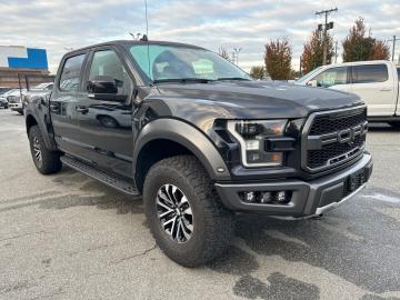 Ford F150