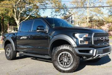 2019 Ford F150 Raptor SuperCrew 4X4 Tout compris hors homologation 4500e