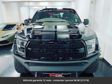 2019 Ford  F150 RAPTOR SHELBY BAJA hors homologation 4500e