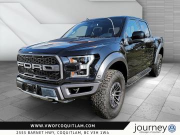 2019 Ford F150 Raptor SuperCrew 4X4 Tout compris hors homologation 4500e 