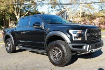 2019 Ford F150  Raptor SuperCrew 4x4 Tout compris hors homologation 4500e