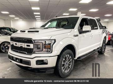 2019 Ford  F150 5.0l V8 4x4 hors homologation 4500e