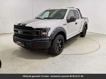 2019 Ford  F150 F-150 5.0L V8 Supercab hors homologation 4500e