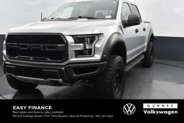 2019 Ford F150 Raptor 2019 Tout compris hors homologation 4500e