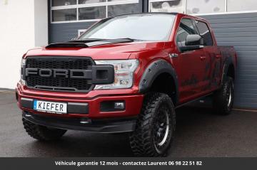 2019 Ford  F150 5.0 V8 R20 hors homologation 4500e