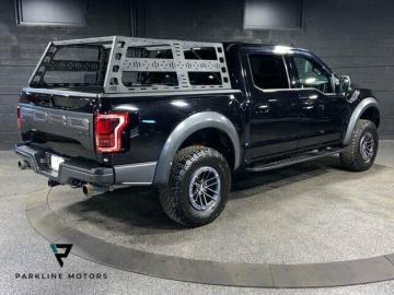 2019 Ford F150 Raptor Crw 4x4 Tout compris hors homologation 4500e