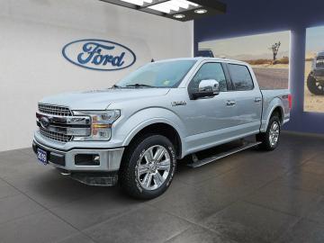 2019 Ford F150 V8 5.0L Ethanol Tout compris hors homologation 4500e