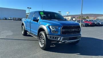 2019 Ford F150 Raptor SuperCrew 4X4 Tout compris hors homologation 4500e
