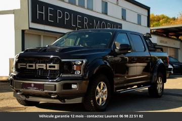 2019 Ford  F150 4x4 5.0L Prépa. Raptor, Offroad, Hors homologation 4500e