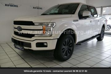 2019 Ford  F150 4x4 3.5 Lariat Hors homologation 4500e