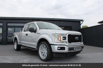 2019 Ford  F150 5.0 V8 4x4 10x22*Monster* Hors homologation 4500€