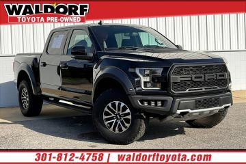 2019 Ford F150 Raptor SuperCrew 4x4 Tout compris hors homologation 4500e