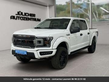 2019 Ford  F150 5.0L Kit Raptor SuperCrew 4X4 Tout compris hors homologation 4500e