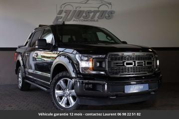 2019 Ford F150 Tout compris hors homologation 4500e