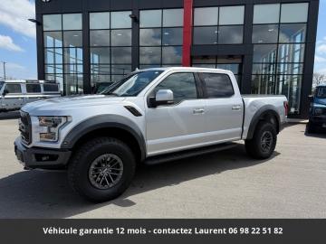 2019 Ford F150 Raptor SuperCrew 4x4 Tout compris hors homologation 4500e