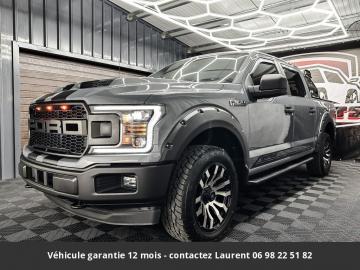 2019 Ford F150 Raptor R&eacute;plique SuperCrew 4x4 Tout compris hors homologation 4500e