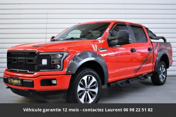 2019 Ford F150 Raptor Replique SuperCrew 4x4 Tout compris hors homologation 4500e