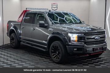 Ford F150