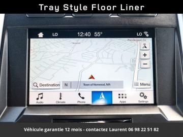 2019 Ford F150 Platinum 5.0l Ethanol 4x4 Tout compris hors homologation 4500e