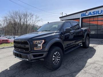 2020 Ford F150 Raptor SuperCrew 4WD Tout compris hors homologation 4500e