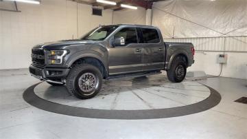 2020 Ford F150 Raptor SuperCrew 4x4 Tout compris hors homologation 4500e