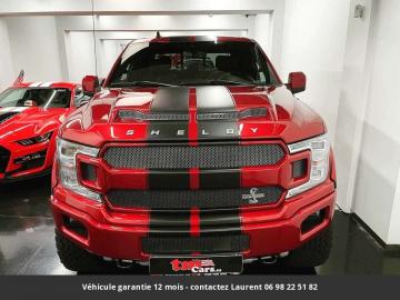 2020 Ford  F150 SHELBY 770HP hors homologation 4500e