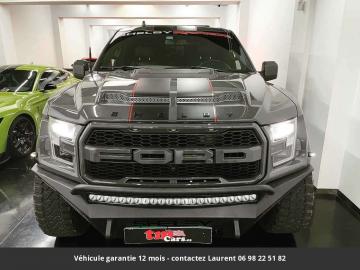 2020 Ford  F150 RAPTOR SHELBY BAJA 2020 hors homologation 4500e