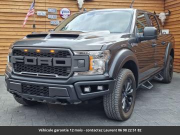 2020 Ford  F150 2.7L V6 4x4 OFFROAD  hors homologation 4500e